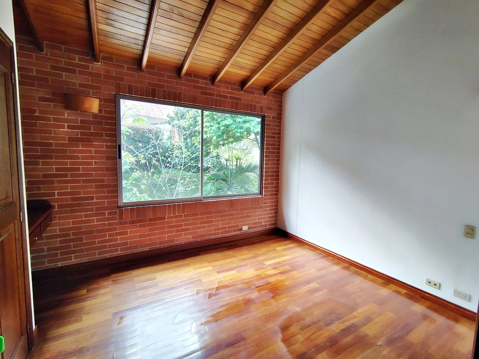 Casa en arriendo sector la Calera