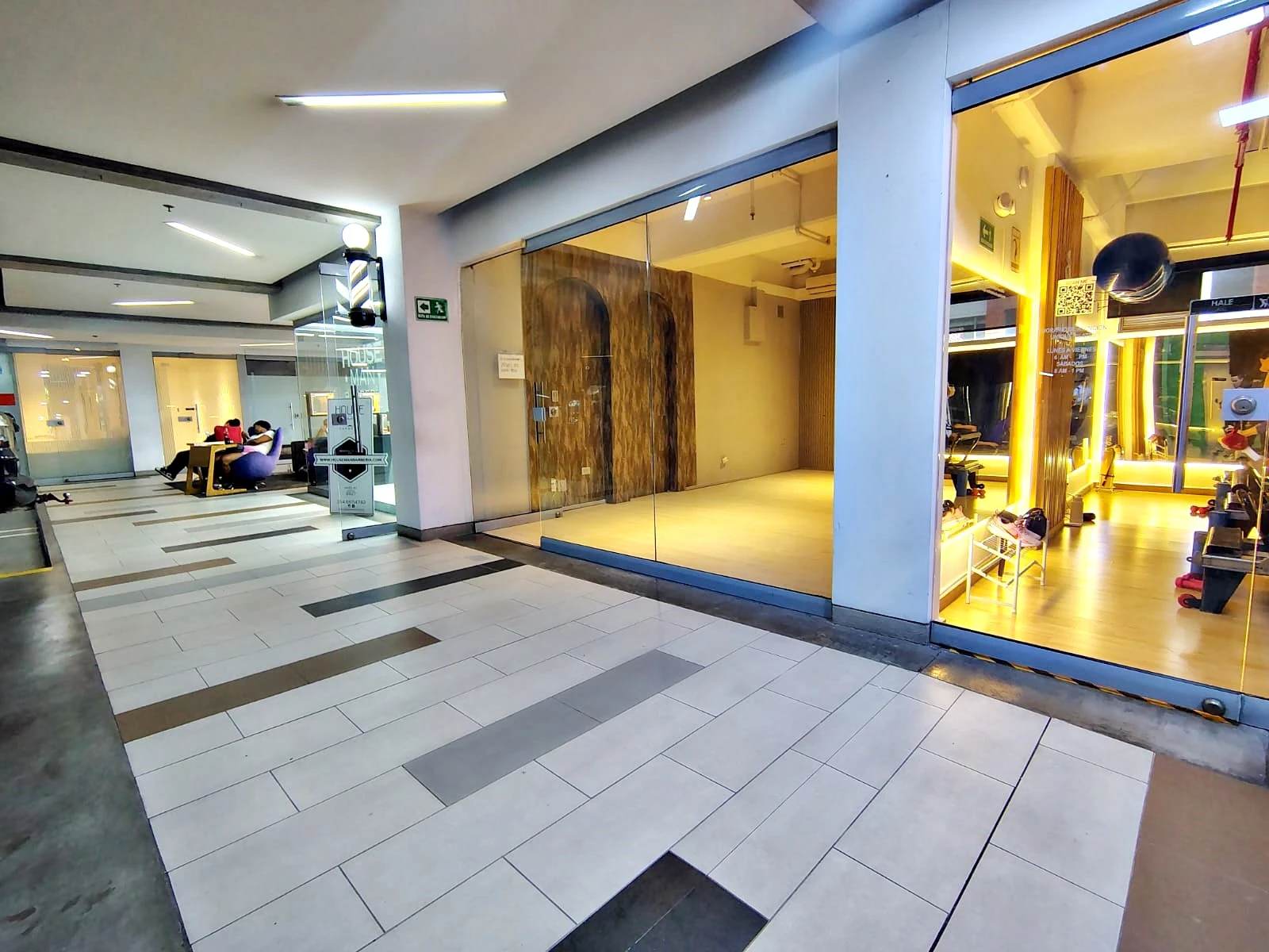 Local en arriendo sector las Palmas