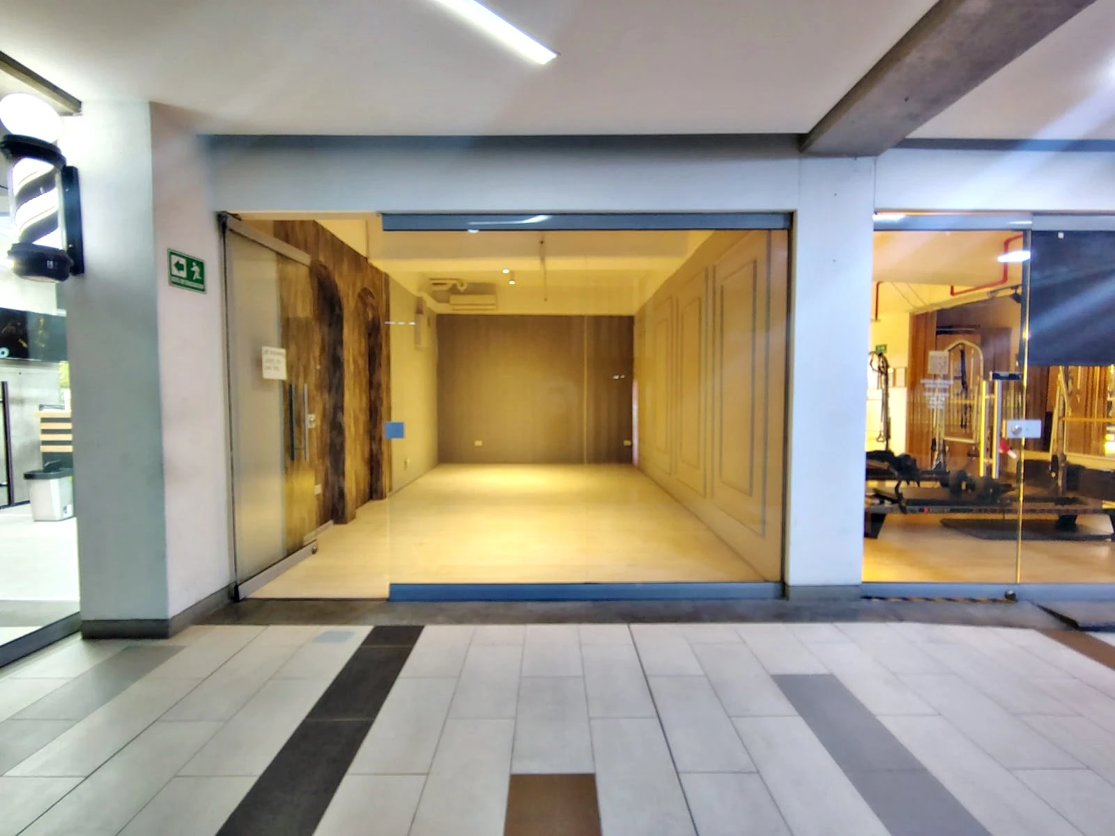 Local en arriendo sector las Palmas