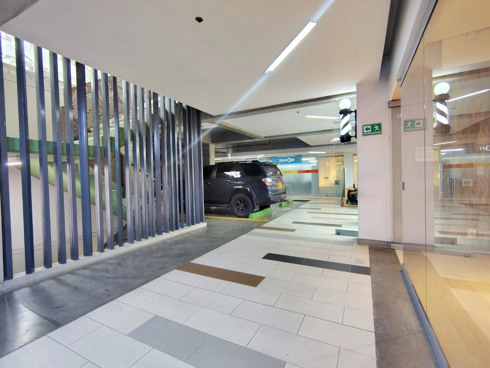 Local en arriendo sector las Palmas