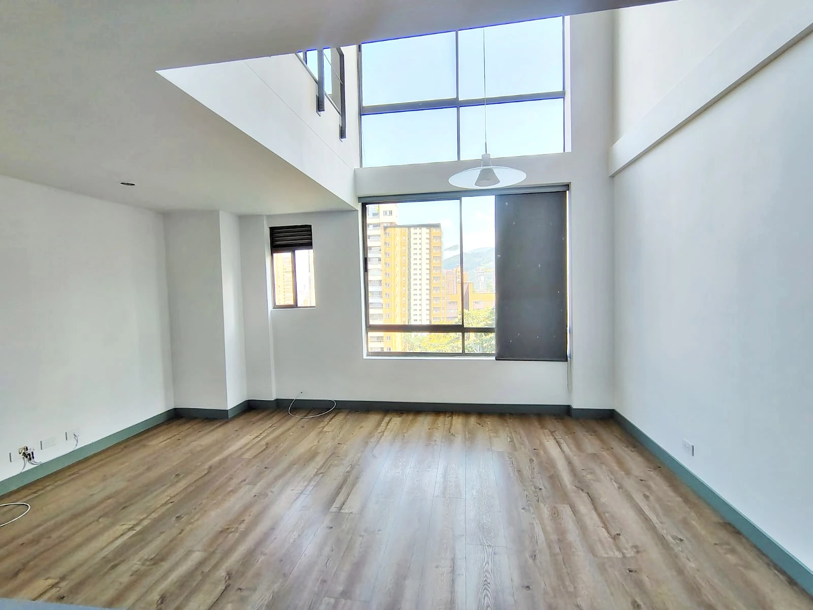 Apartamento en arriendo sector Alejandría