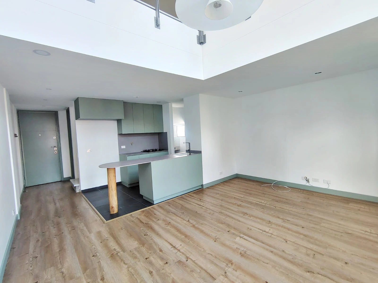 Apartamento en arriendo sector Alejandría