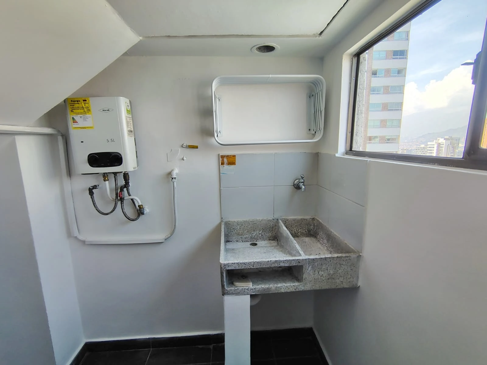 Apartamento en arriendo sector Alejandría