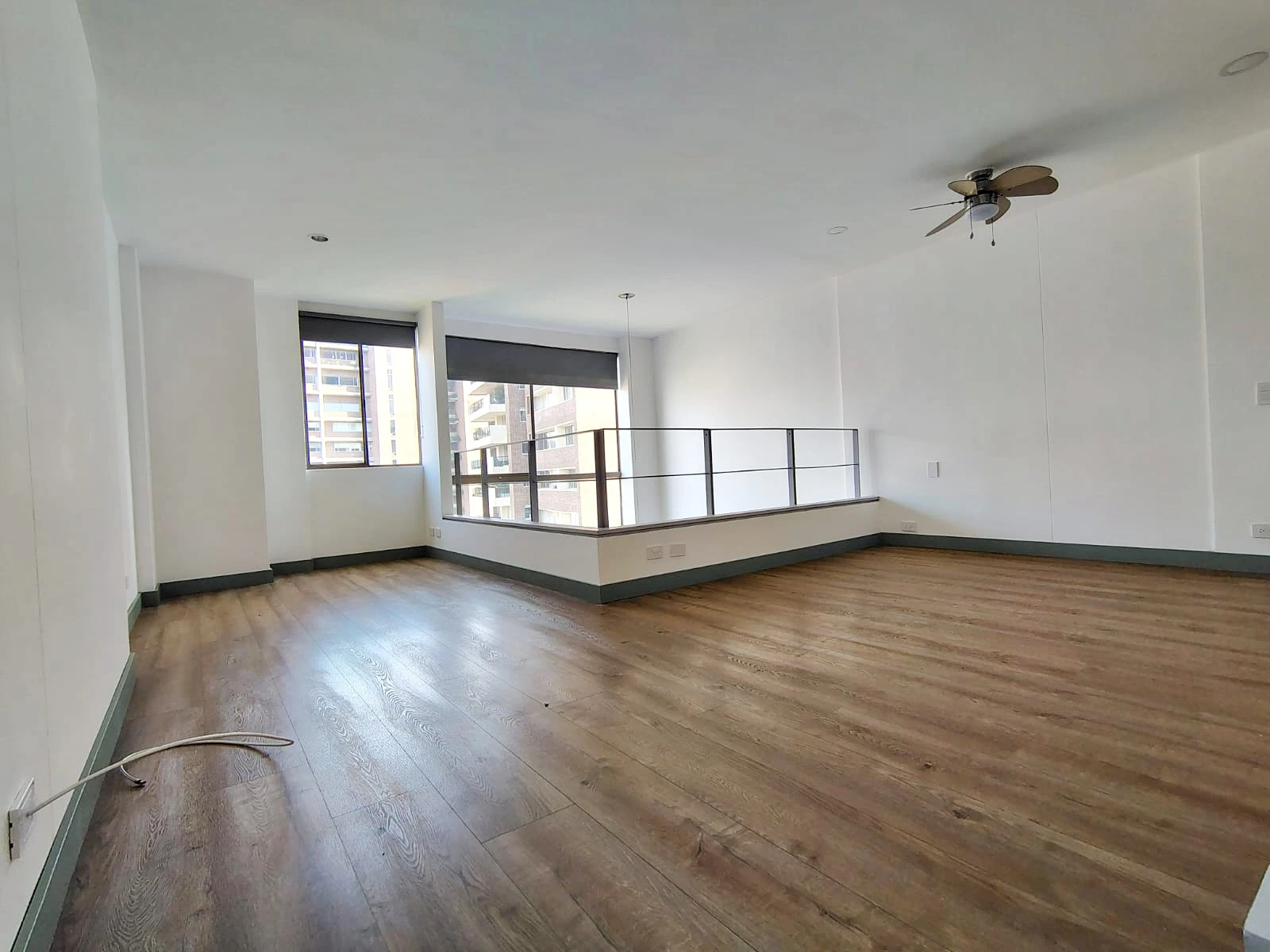 Apartamento en arriendo sector Alejandría