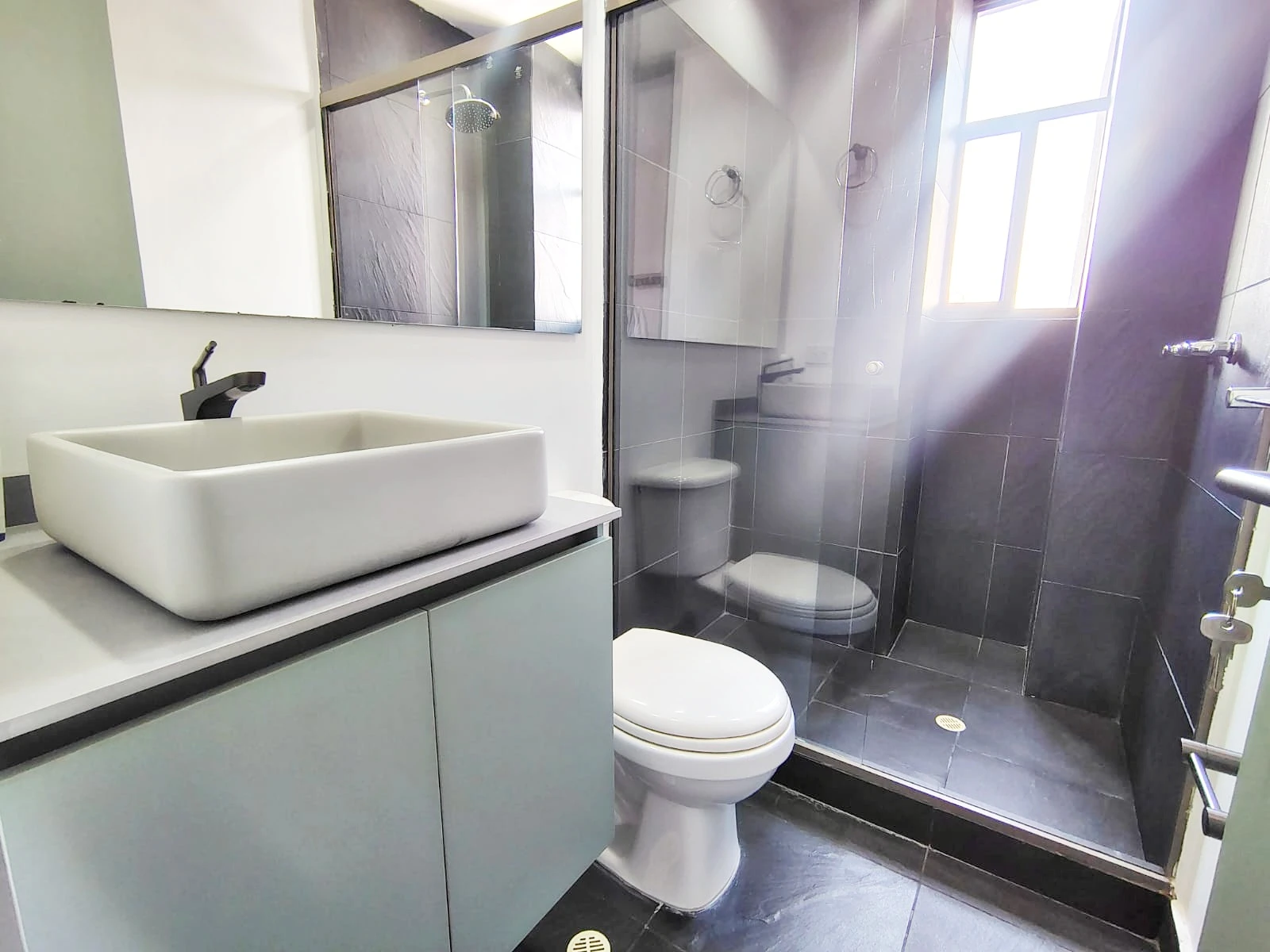 Apartamento en arriendo sector Alejandría