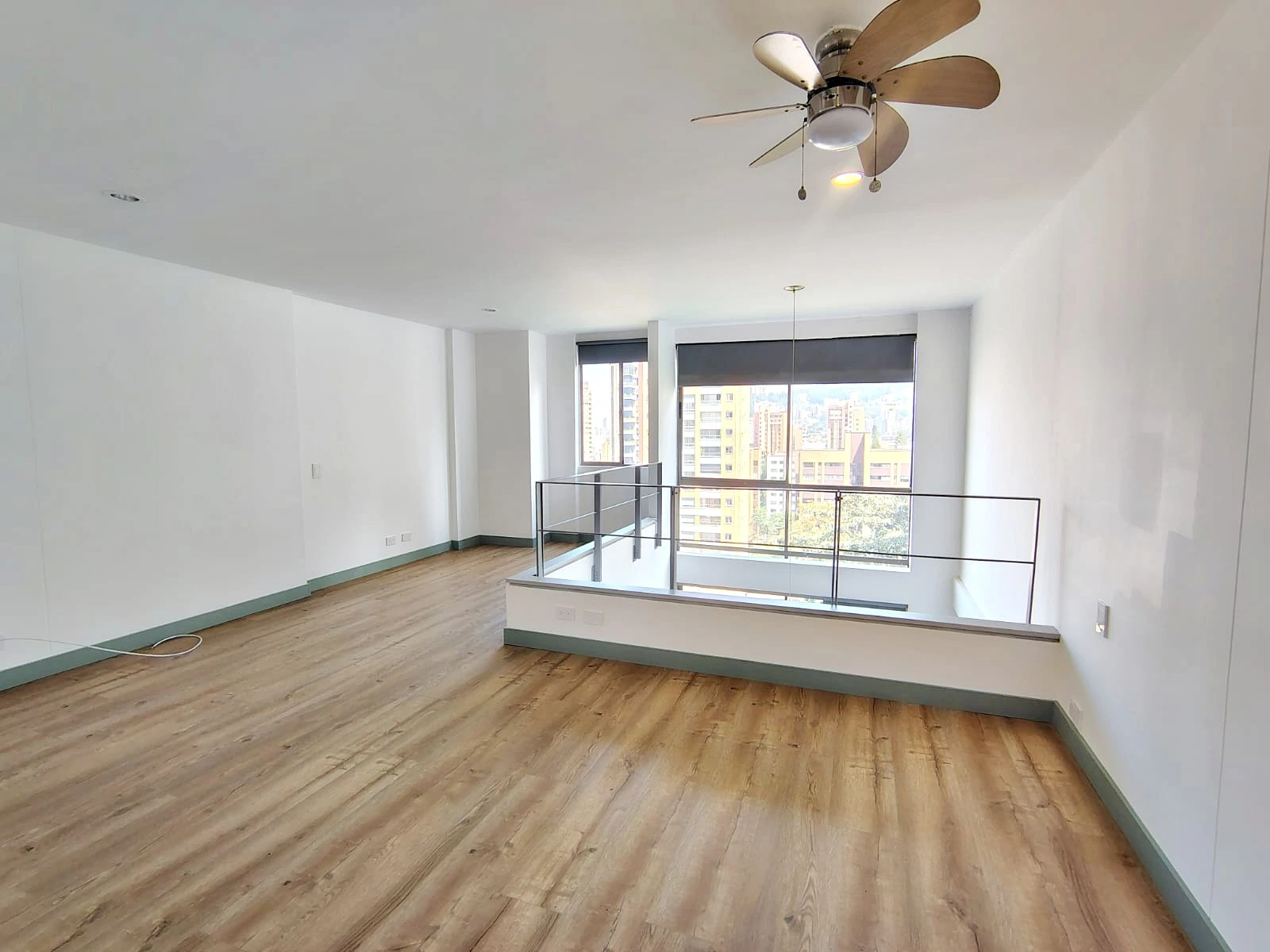 Apartamento en arriendo sector Alejandría