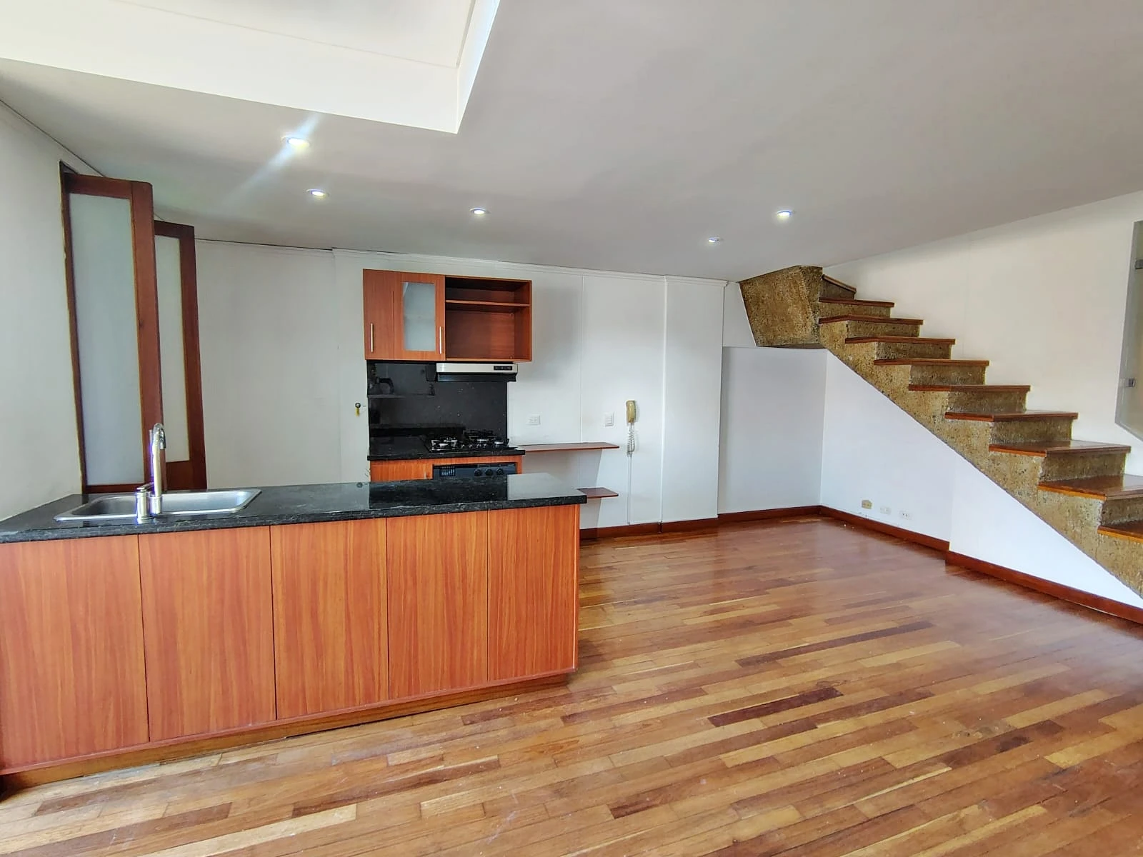 Apartamento en arriendo sector Alejandría 