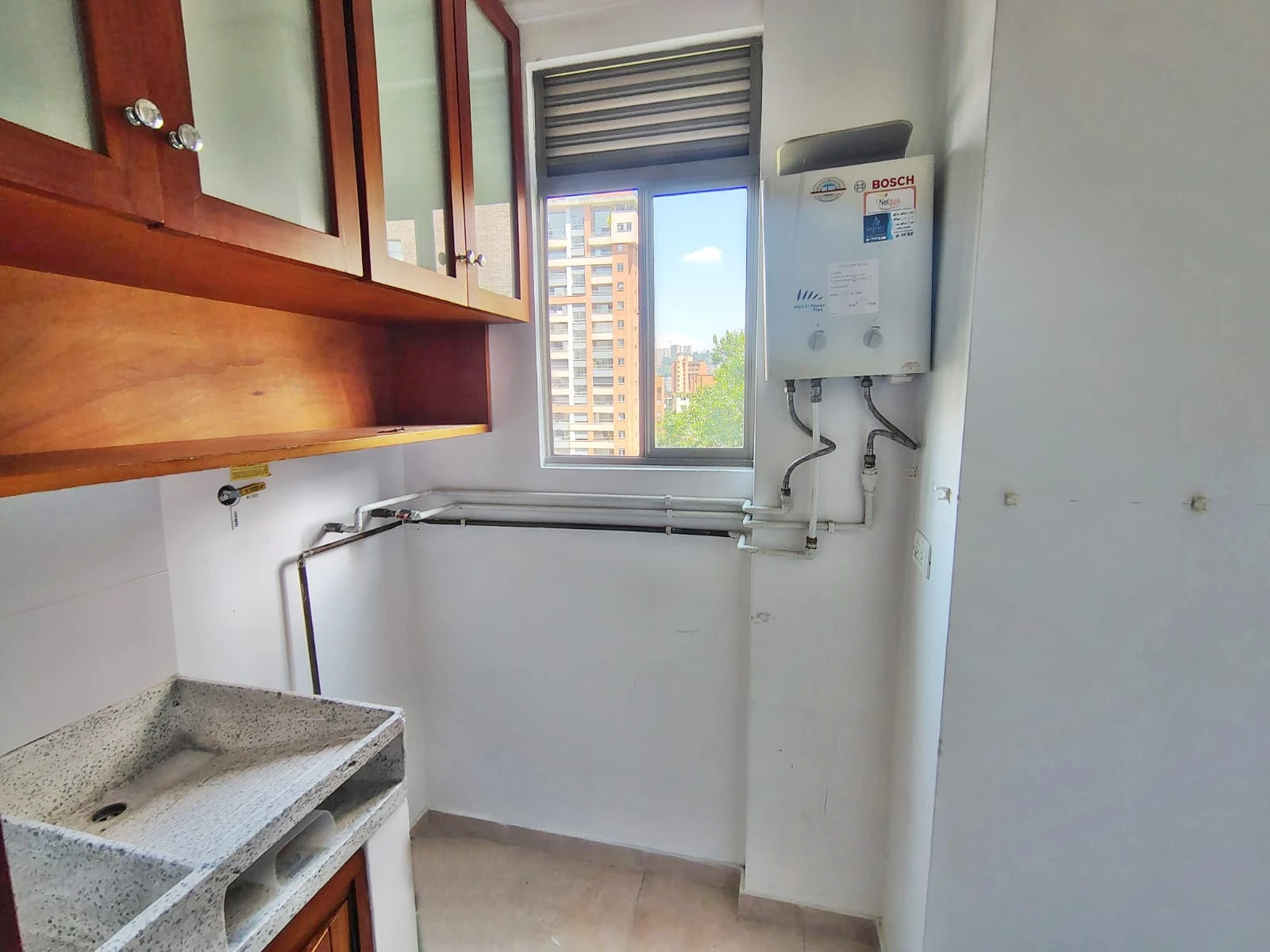 Apartamento en arriendo sector Alejandría 
