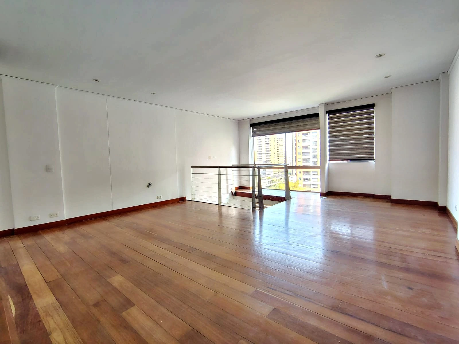 Apartamento en arriendo sector Alejandría 