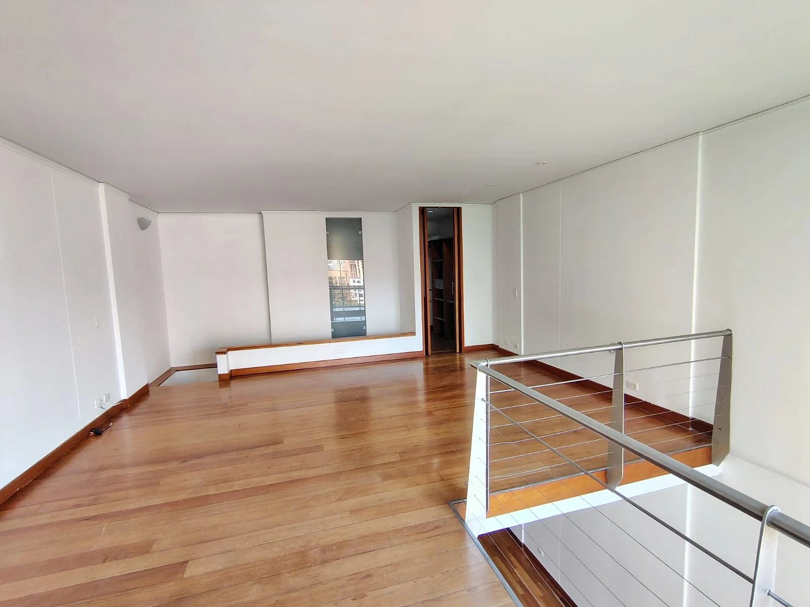 Apartamento en arriendo sector Alejandría 
