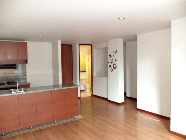 Apartamento en arriendo sector Alejandría