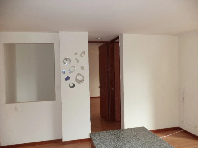 Apartamento en arriendo sector Alejandría