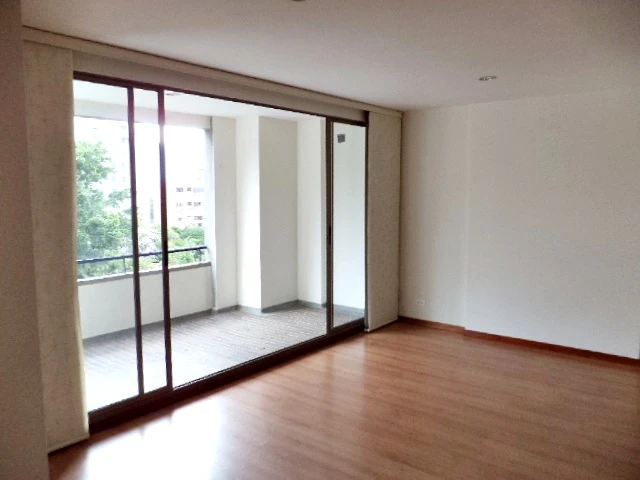 Apartamento en arriendo sector Alejandría