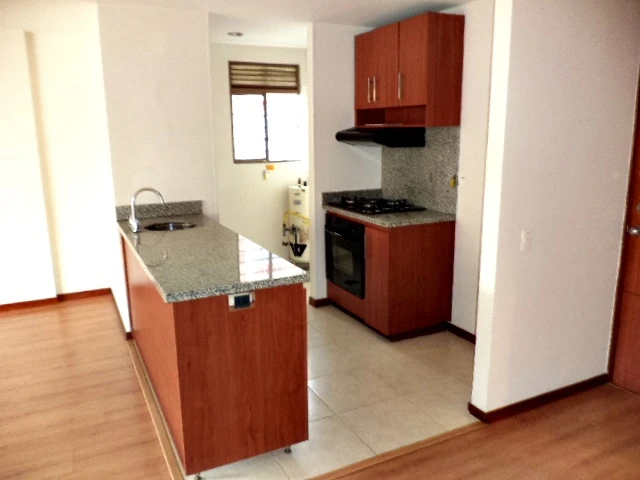 Apartamento en arriendo sector Alejandría