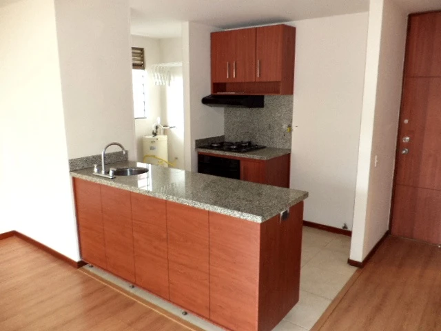 Apartamento en arriendo sector Alejandría
