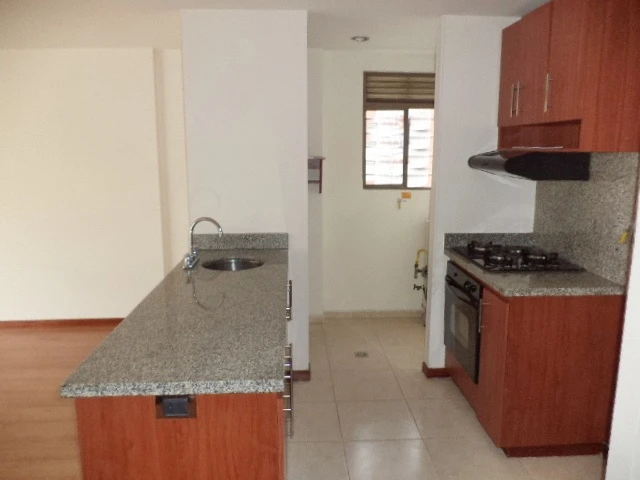 Apartamento en arriendo sector Alejandría