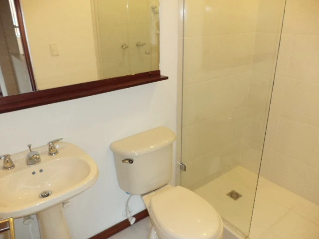 Apartamento en arriendo sector Alejandría