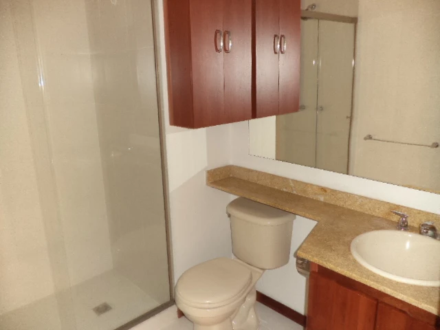 Apartamento en arriendo sector Alejandría