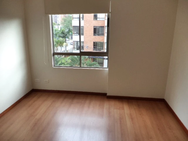 Apartamento en arriendo sector Alejandría