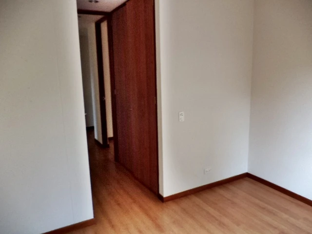 Apartamento en arriendo sector Alejandría