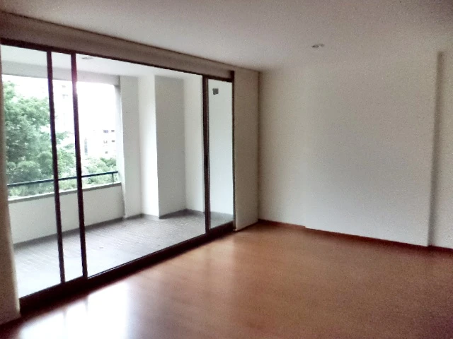 Apartamento en arriendo sector Alejandría