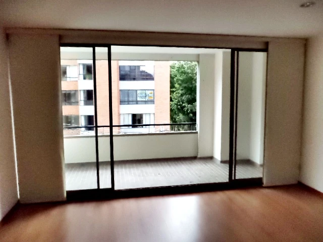 Apartamento en arriendo sector Alejandría
