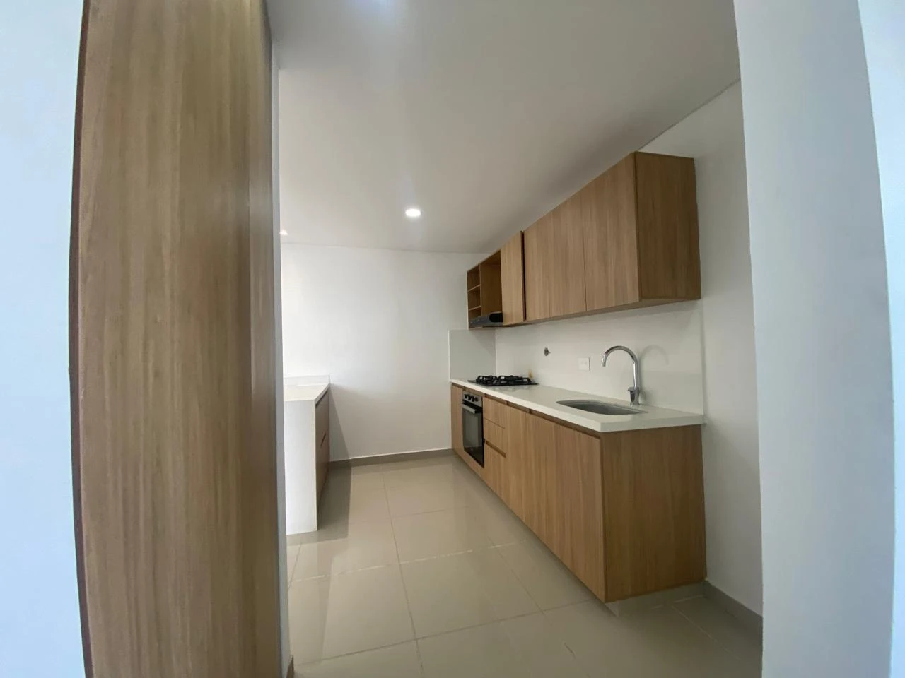 Arriendo Apartamento en Envigado Sector el Portal