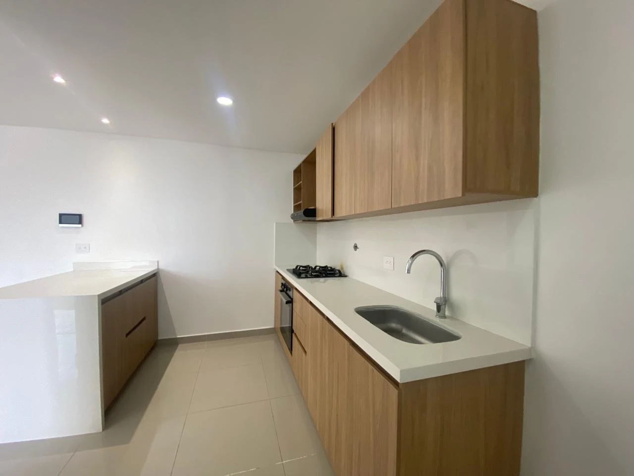 Arriendo Apartamento en Envigado Sector el Portal