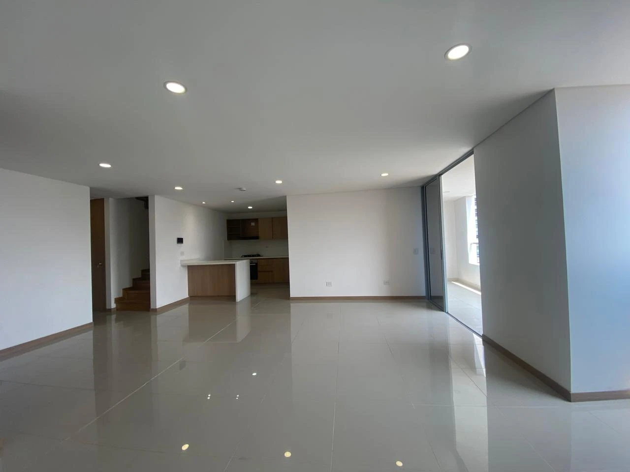 Arriendo Apartamento en Envigado Sector el Portal