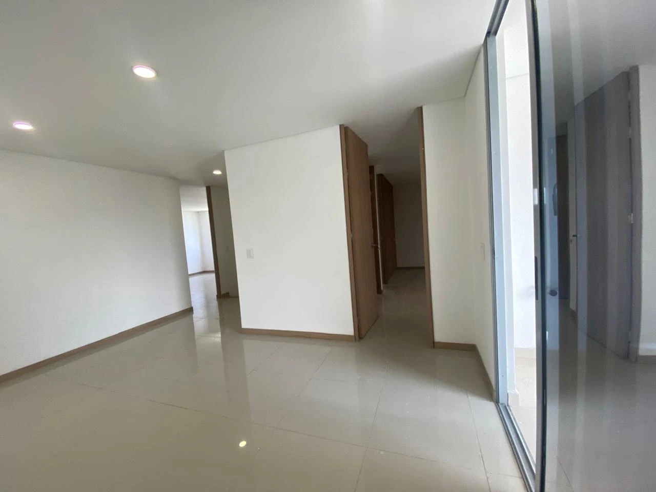 Arriendo Apartamento en Envigado Sector el Portal