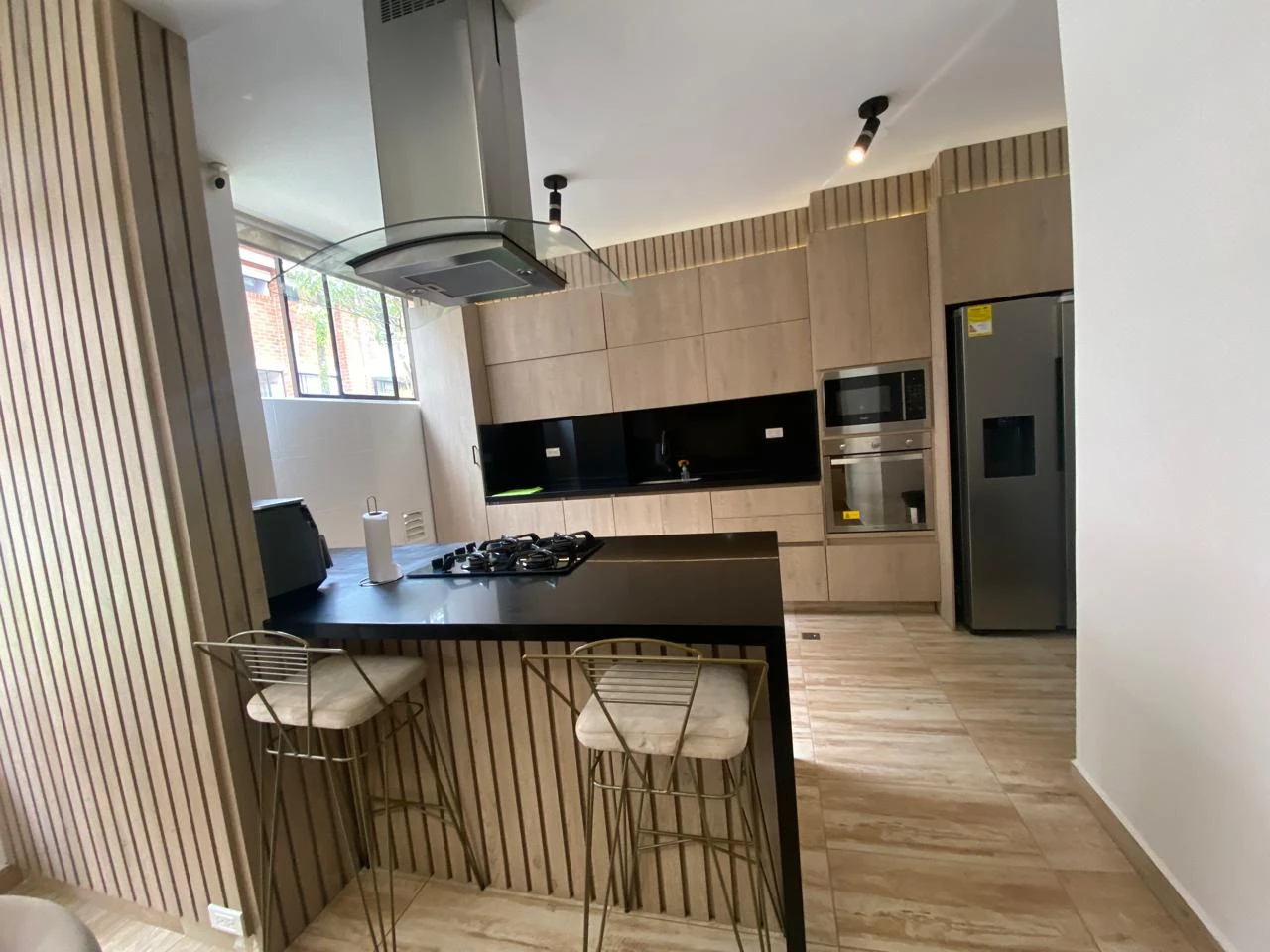 Arriendo Apartamento en el Poblado