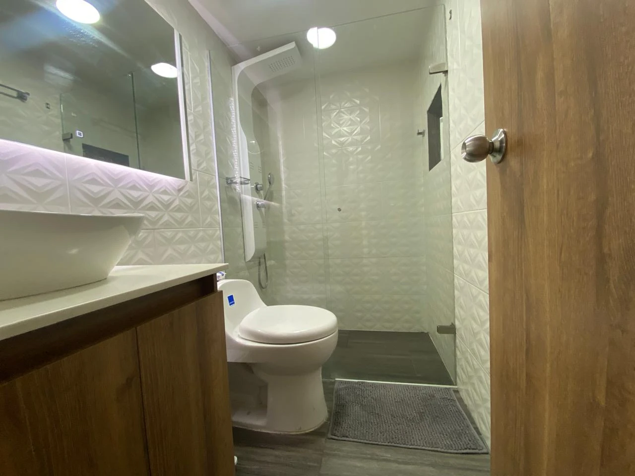 Arriendo Apartamento en el Poblado