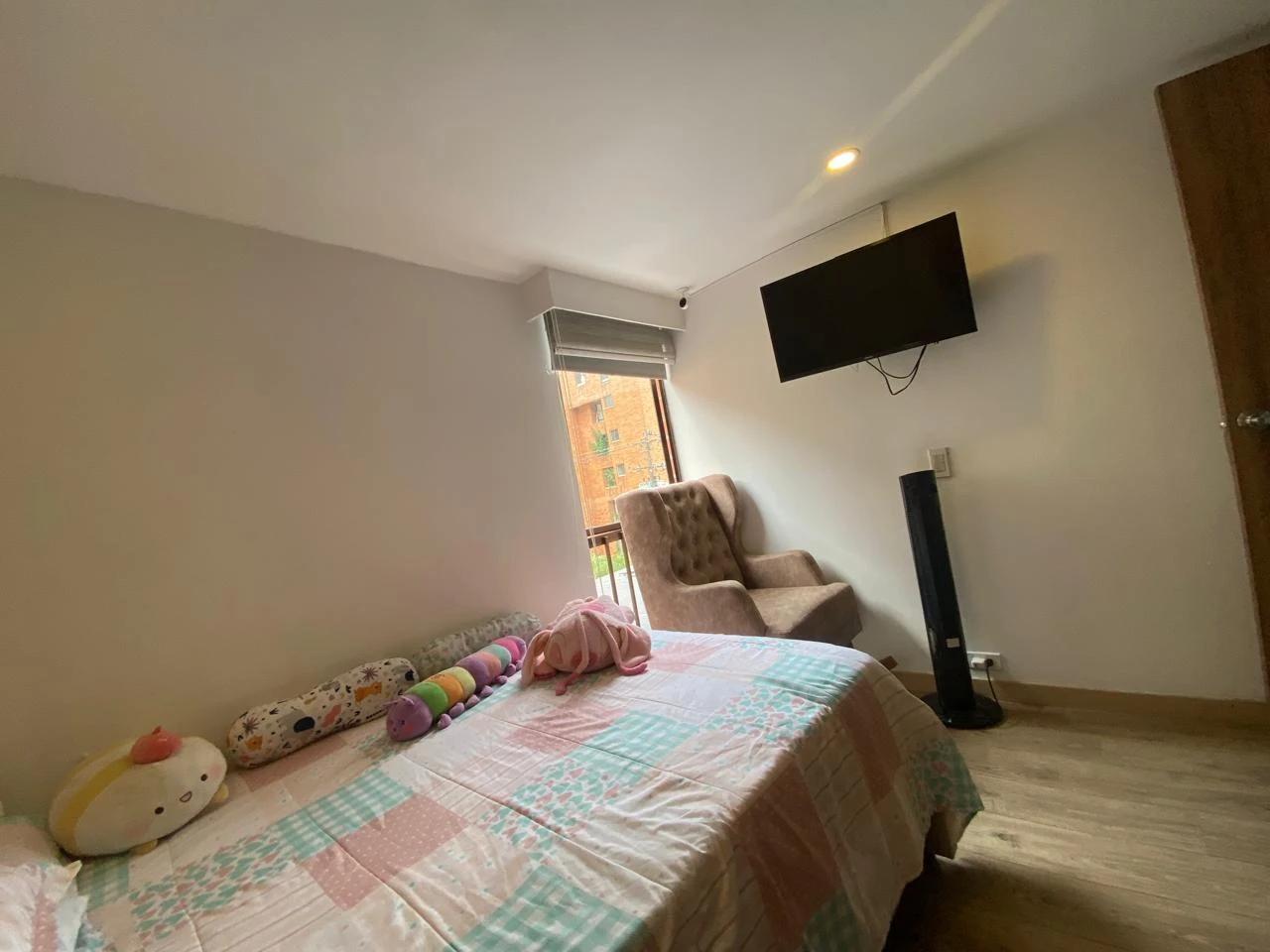 Arriendo Apartamento en el Poblado