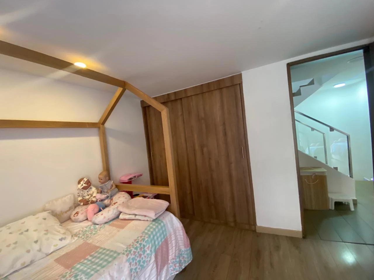 Arriendo Apartamento en el Poblado