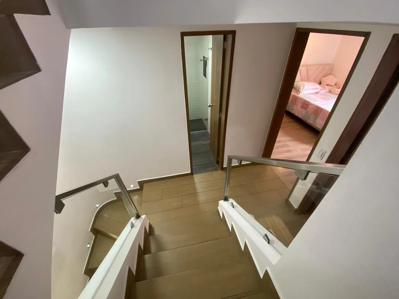 Arriendo Apartamento en el Poblado