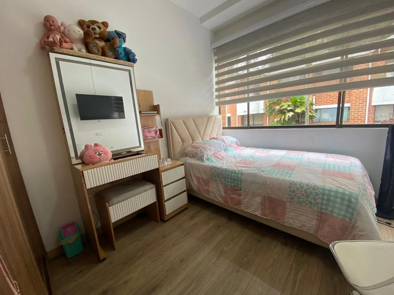 Arriendo Apartamento en el Poblado