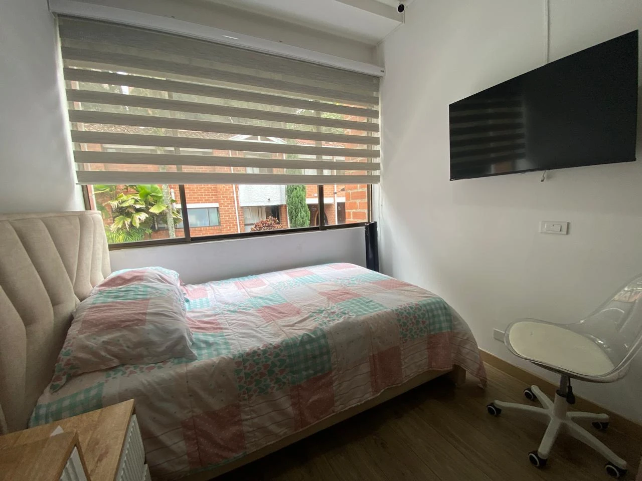 Arriendo Apartamento en el Poblado