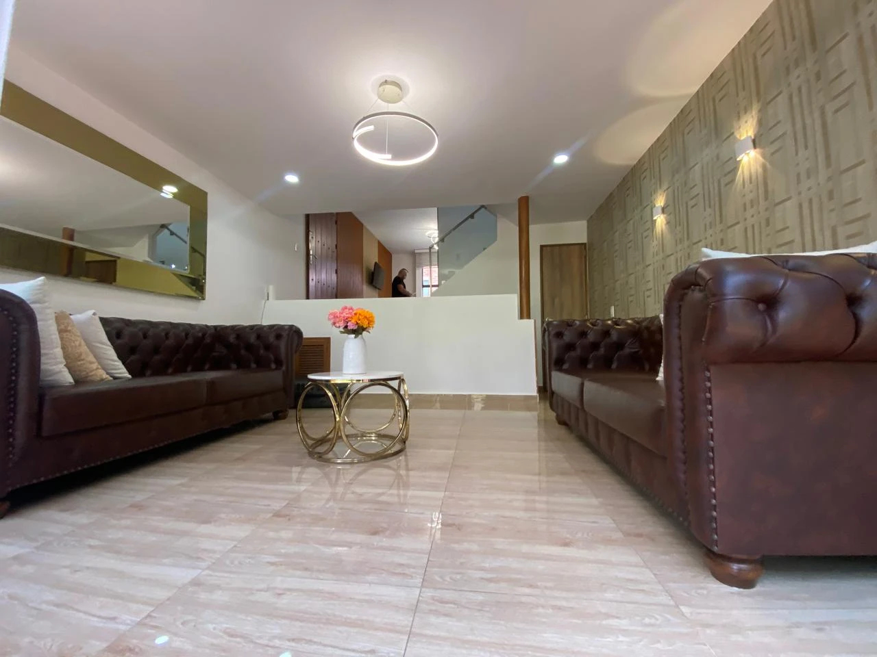 Arriendo Apartamento en el Poblado