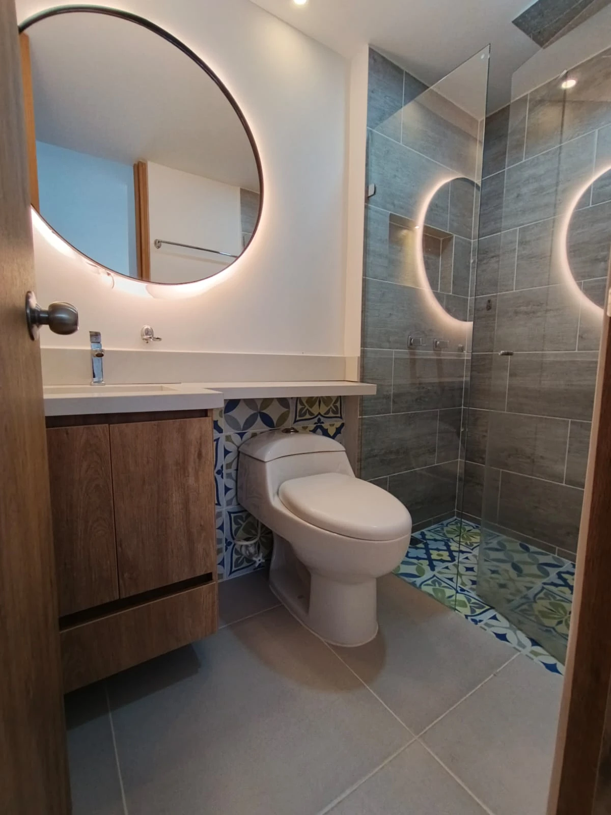 Apartamento en arriendo en Rionegro sector Fontibón