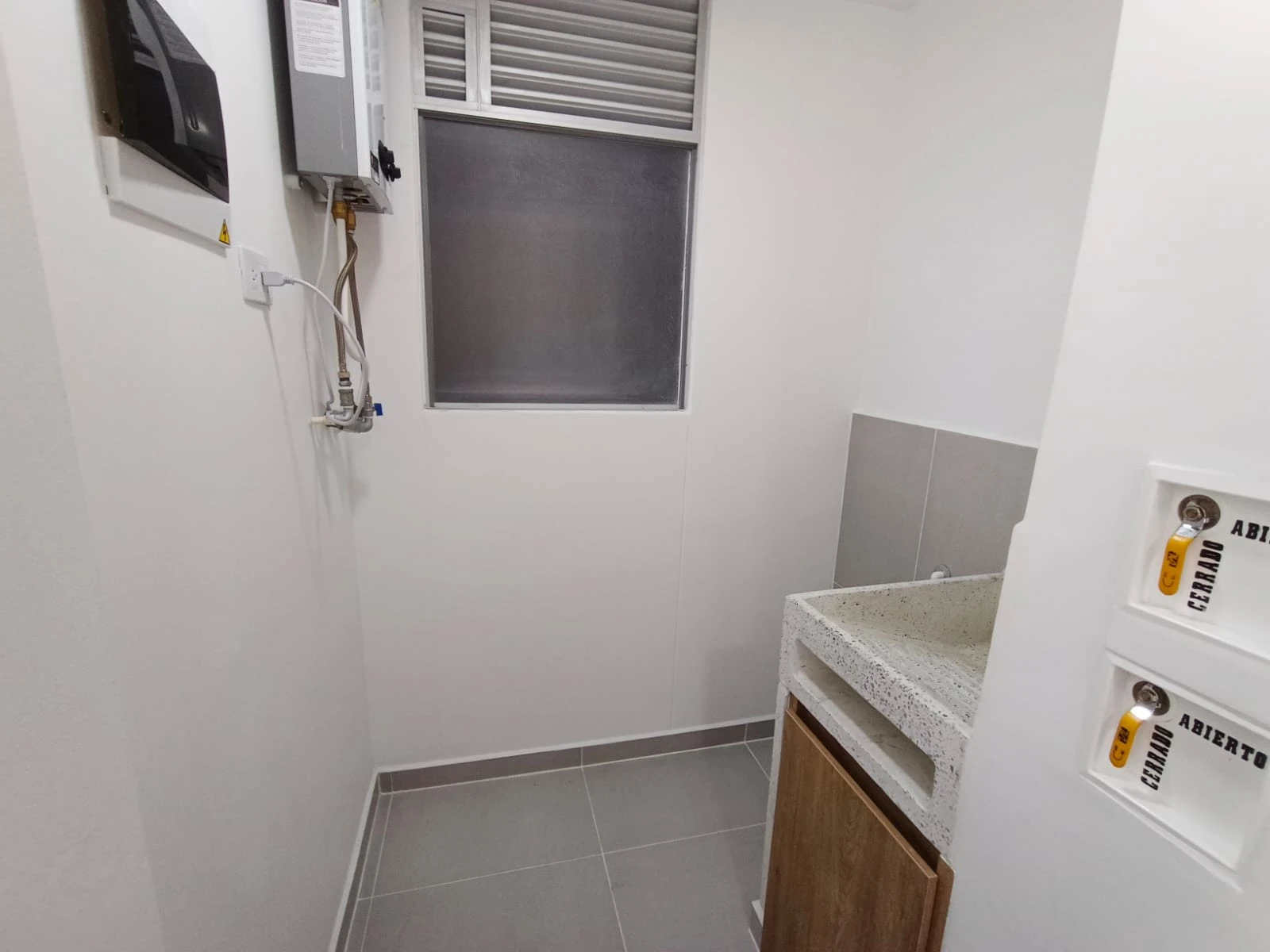 Apartamento en arriendo en Rionegro sector Fontibón