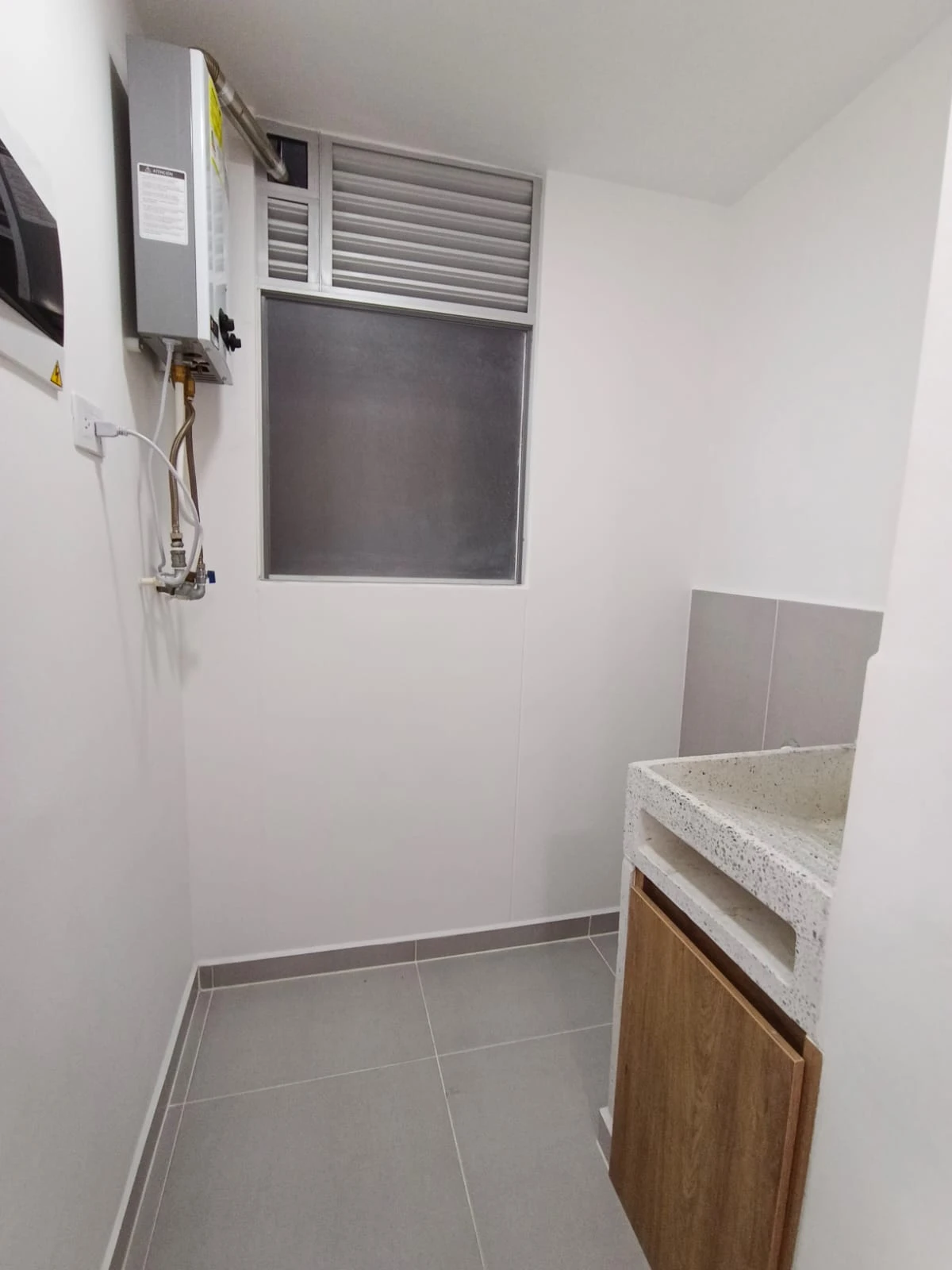 Apartamento en arriendo en Rionegro sector Fontibón