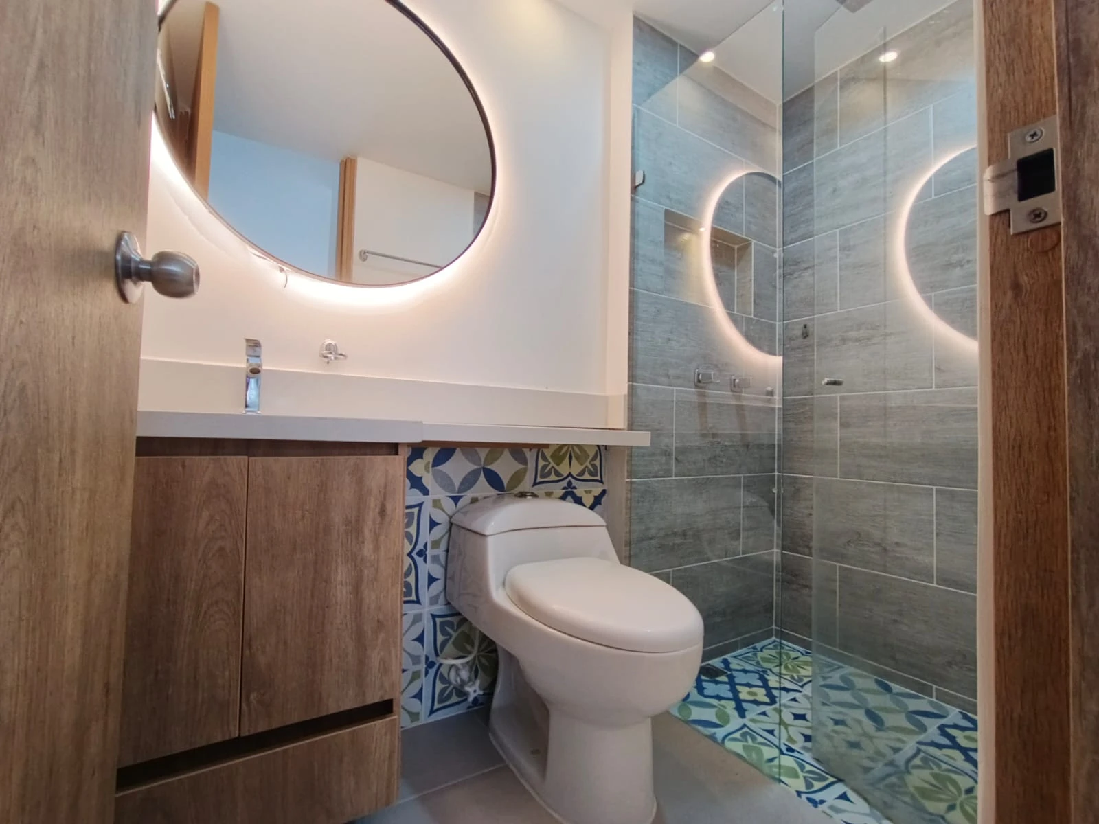 Apartamento en arriendo en Rionegro sector Fontibón