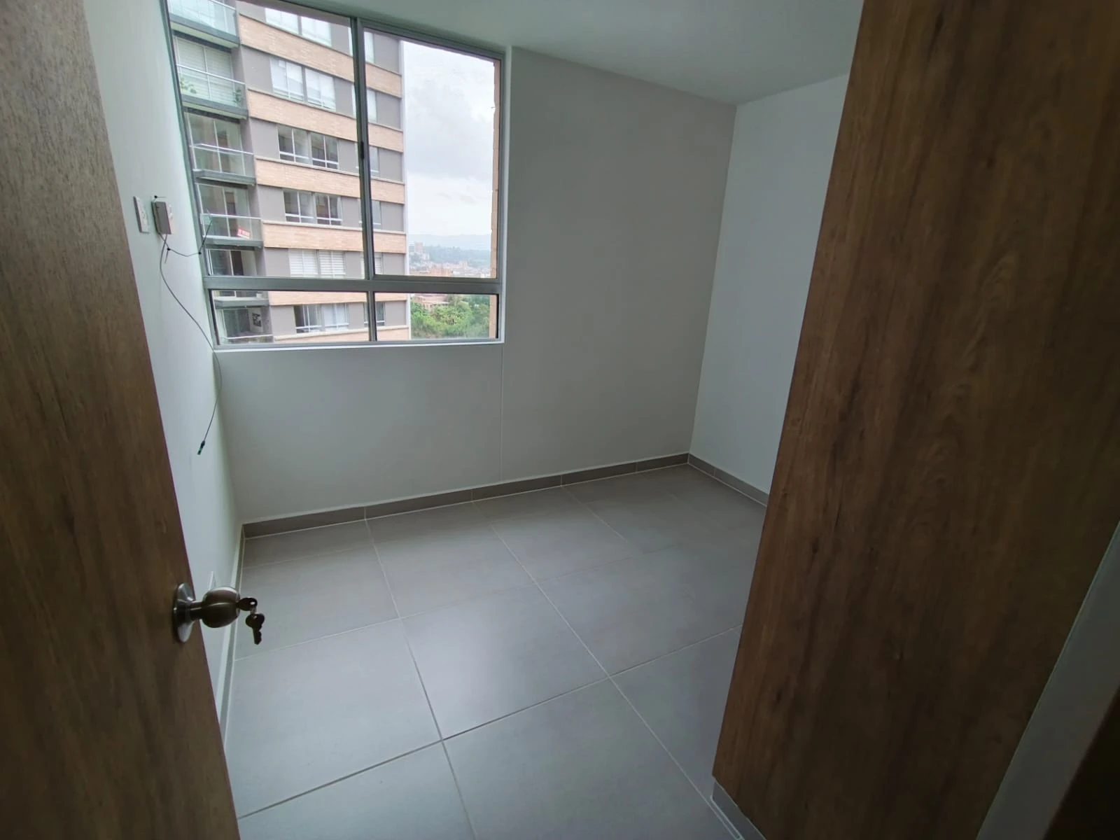 Apartamento en arriendo en Rionegro sector Fontibón
