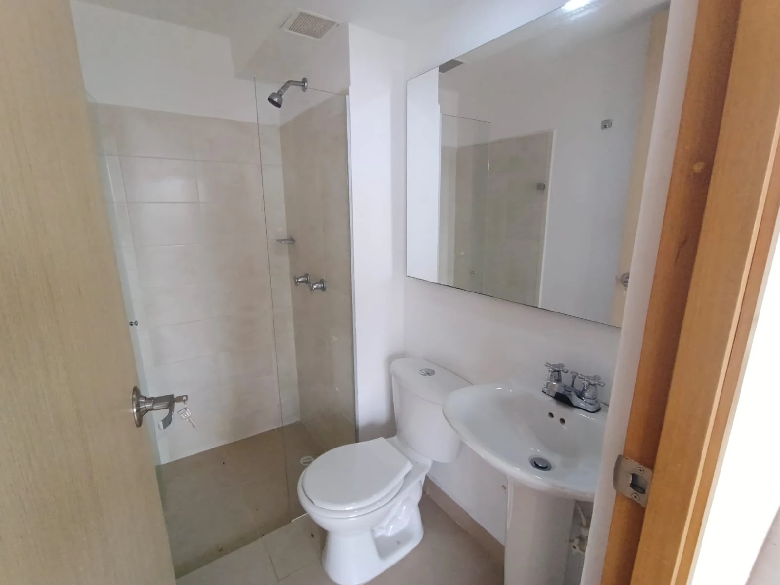 Apartamento en arriendo en Rionegro sector Fontibón