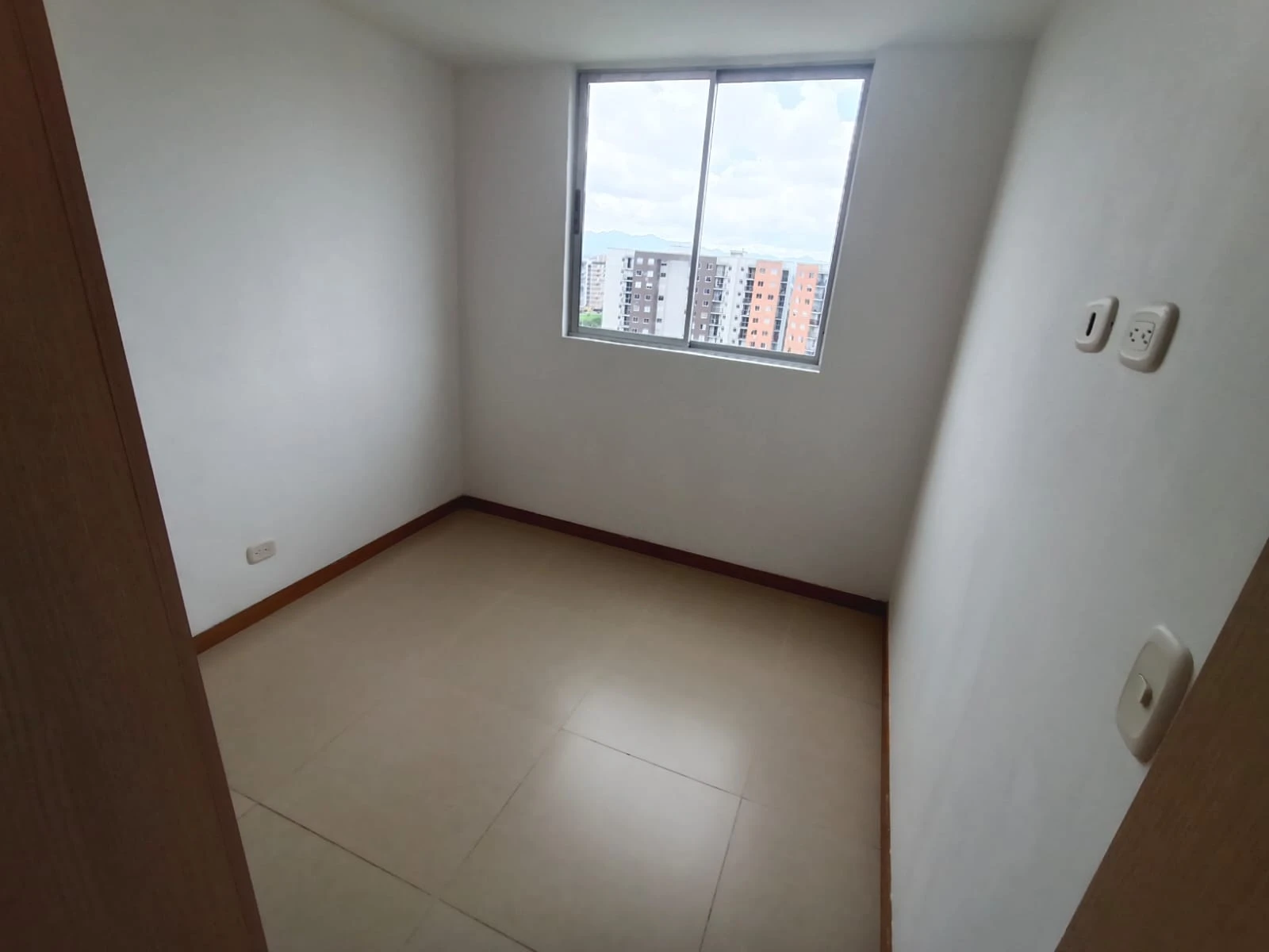 Apartamento en arriendo en Rionegro sector Fontibón