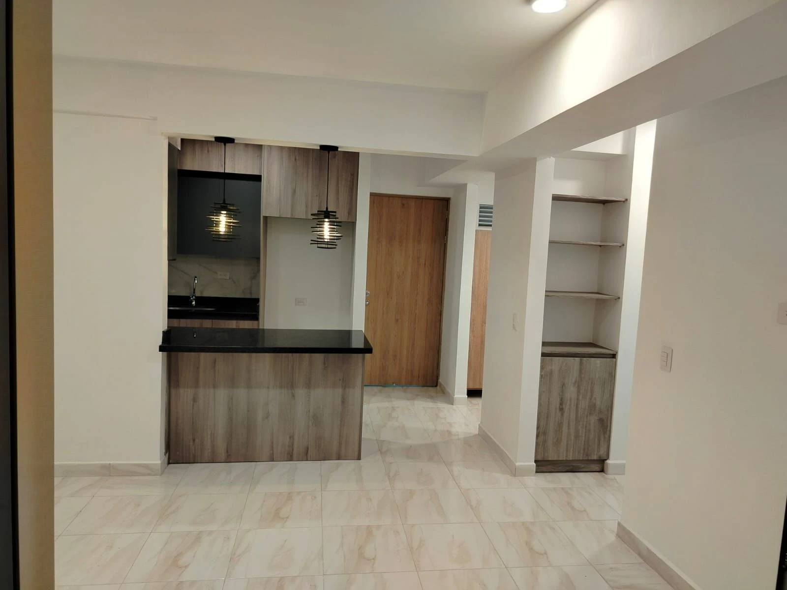 Apartamento en Arriendo Santa Ana Bello