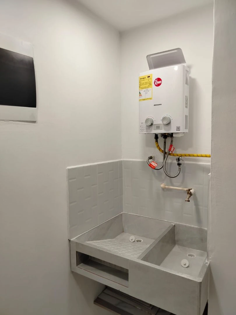 Apartamento en Arriendo Santa Ana Bello