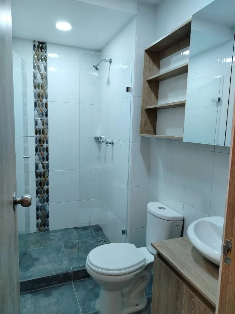 Apartamento en Arriendo Santa Ana Bello