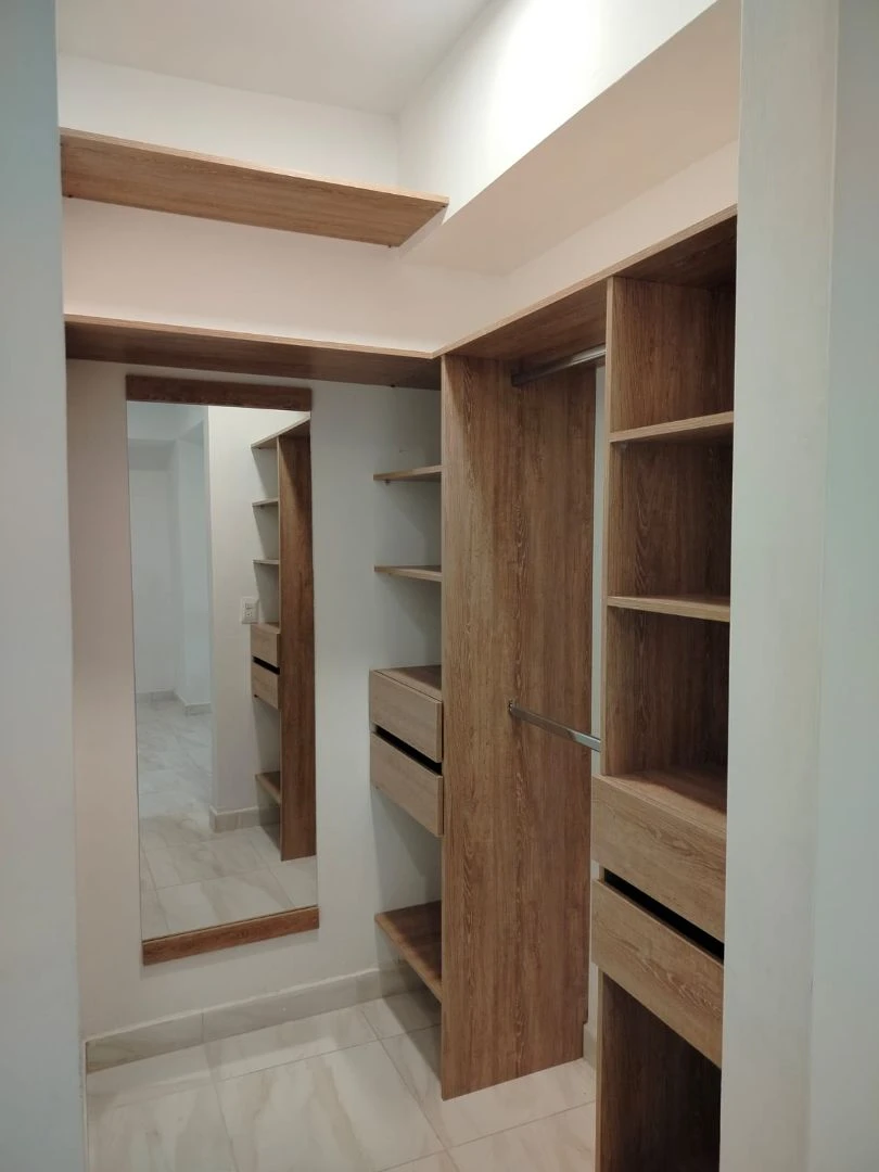 Apartamento en Arriendo Santa Ana Bello