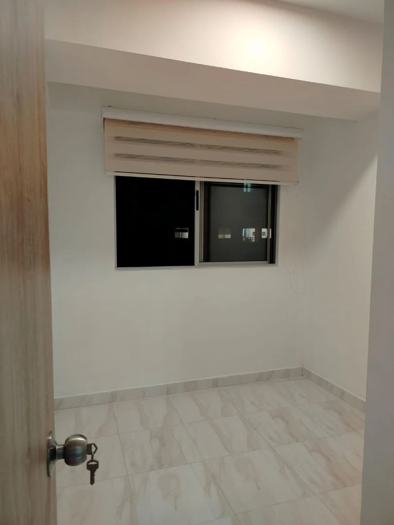 Apartamento en Arriendo Santa Ana Bello